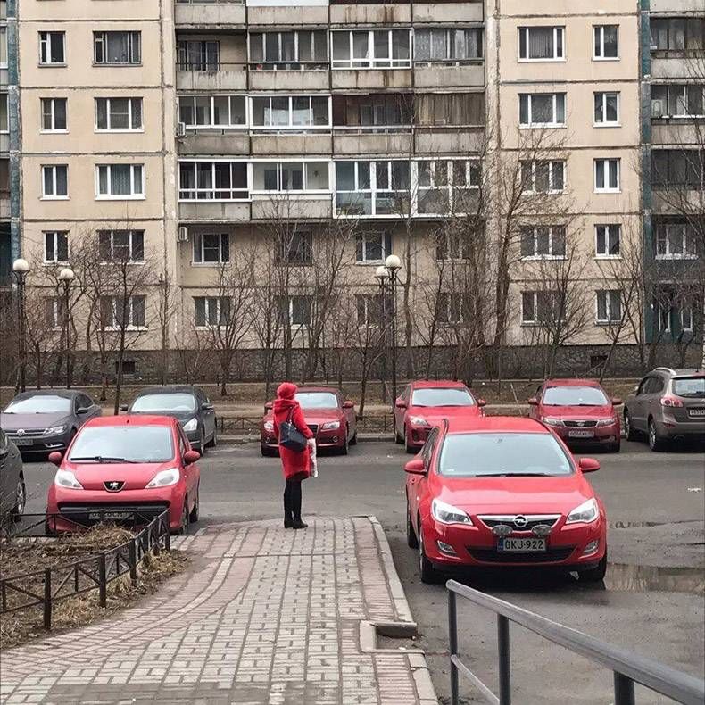 Gewoon een verzameling hilarische foto's #823