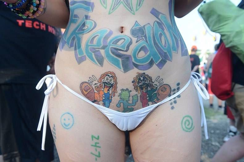 Gewoon een verzameling hilarische foto's #772