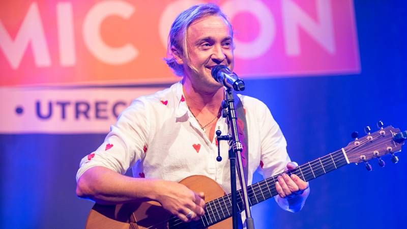 Heroes Dutch Comic Con 2019 in beeld