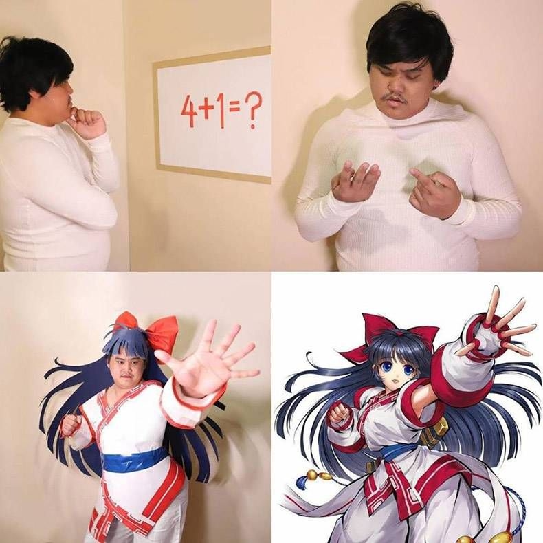 Gewoon een verzameling hilarische foto’s #1336