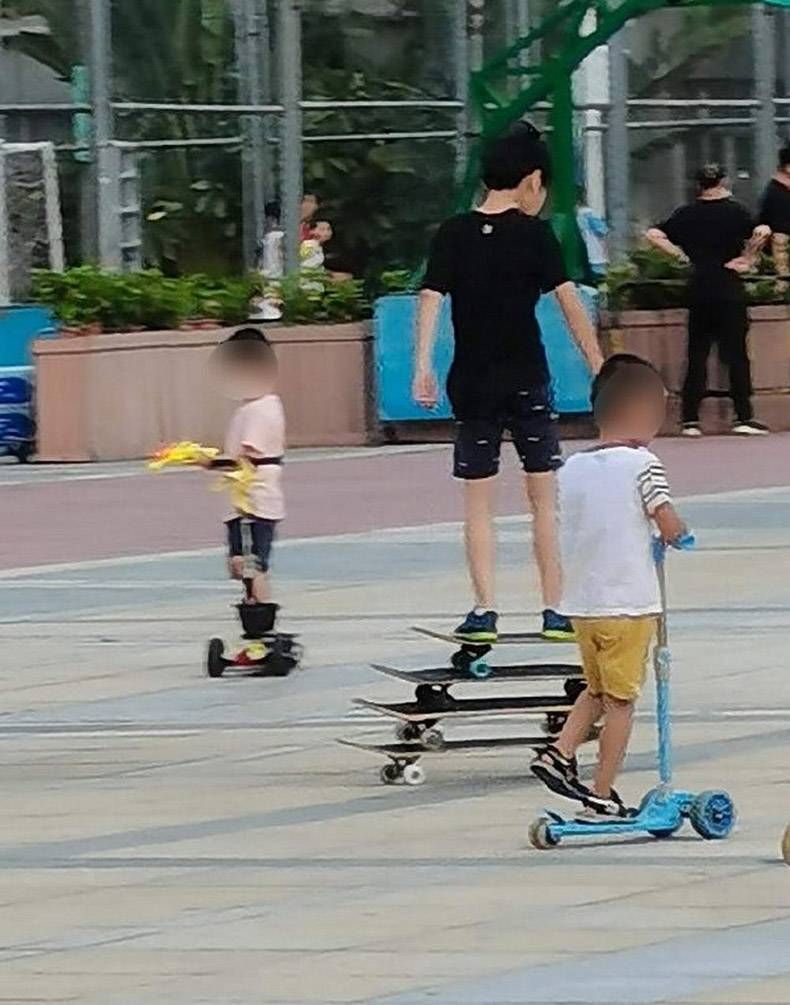 Gewoon een verzameling hilarische foto’s #1326