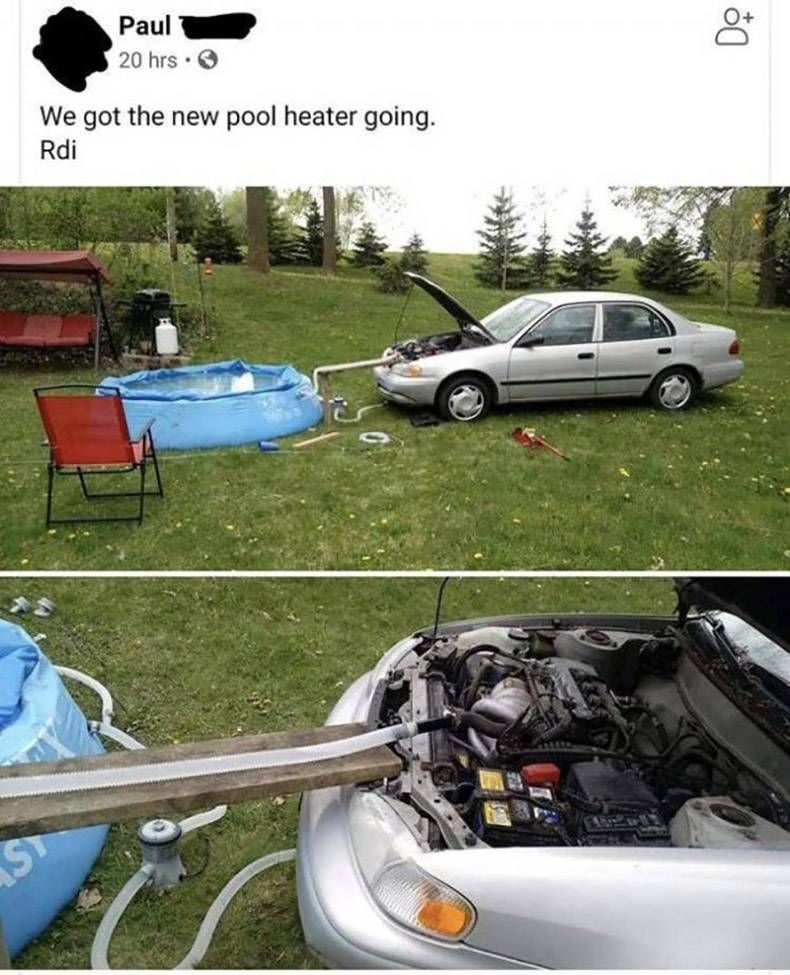 Gewoon een verzameling hilarische foto's #1287