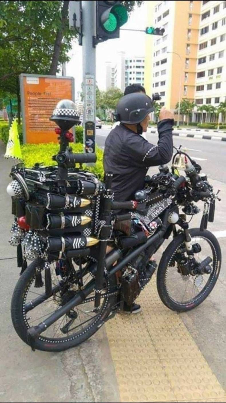 Gewoon een verzameling hilarische foto's #1256