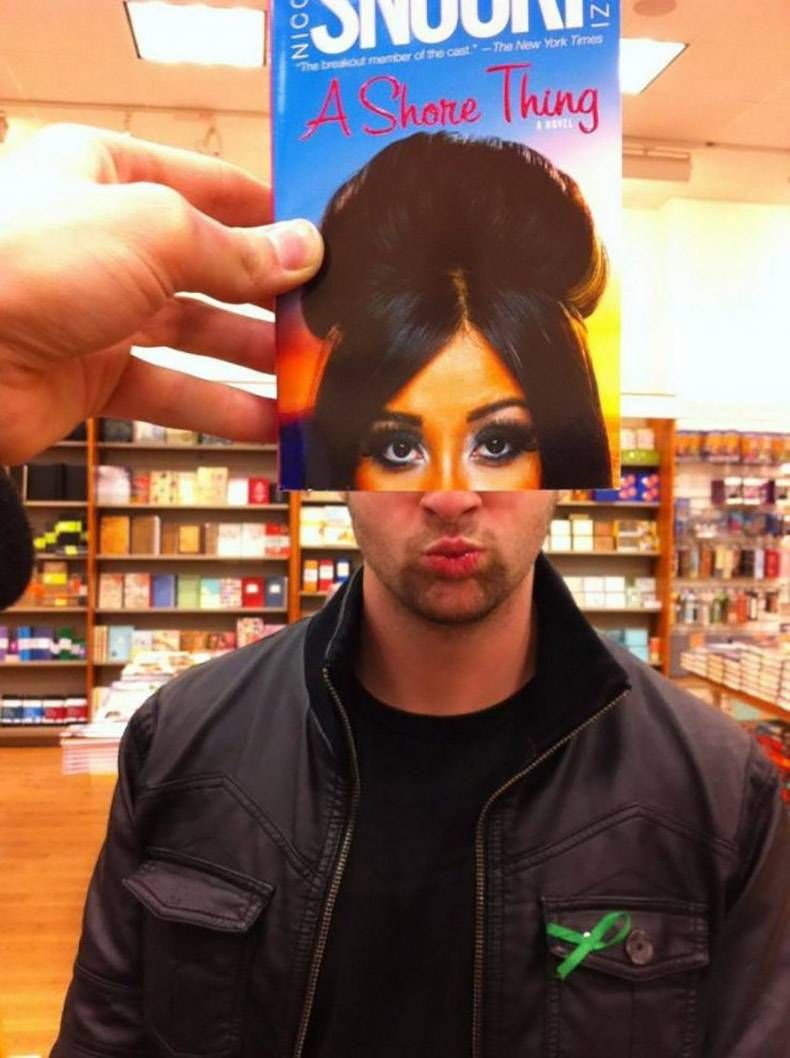 Gewoon een verzameling hilarische foto's #1247