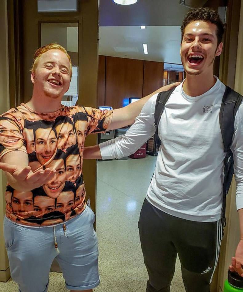 Gewoon een verzameling hilarische foto's #1173