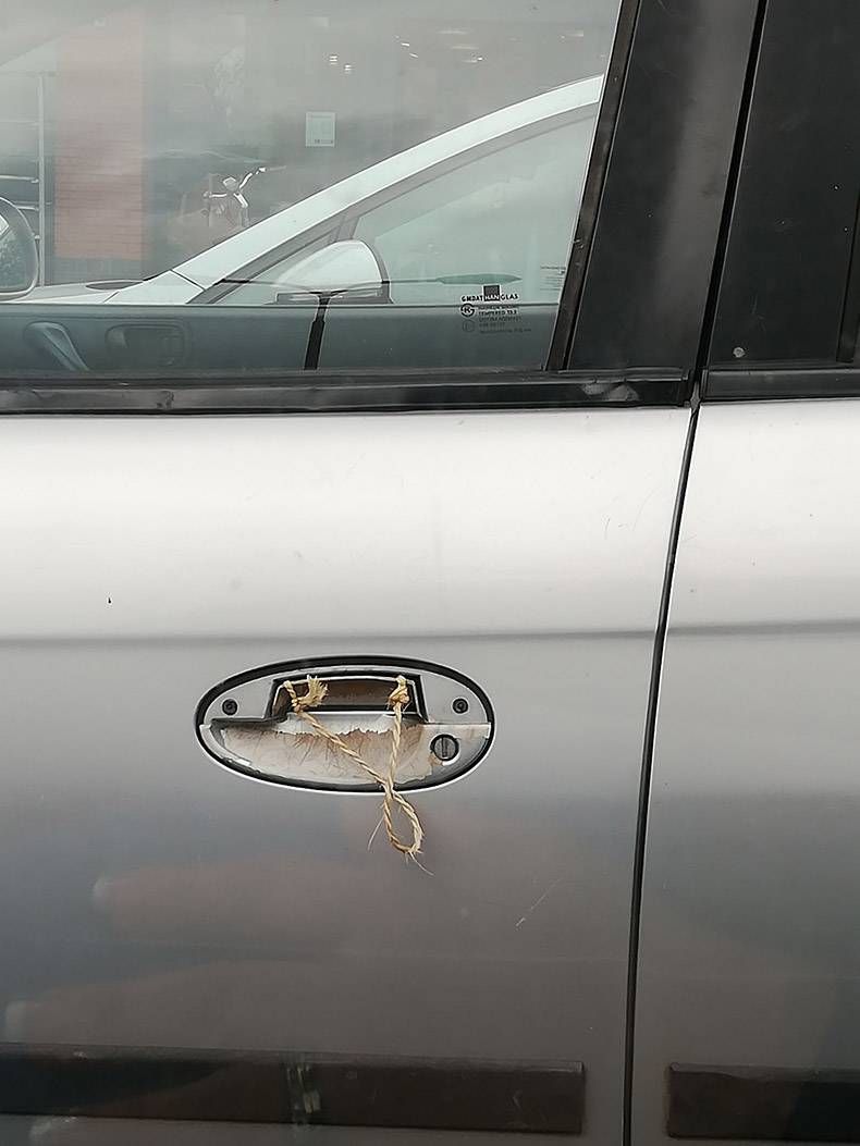 Gewoon een verzameling hilarische foto's #1128