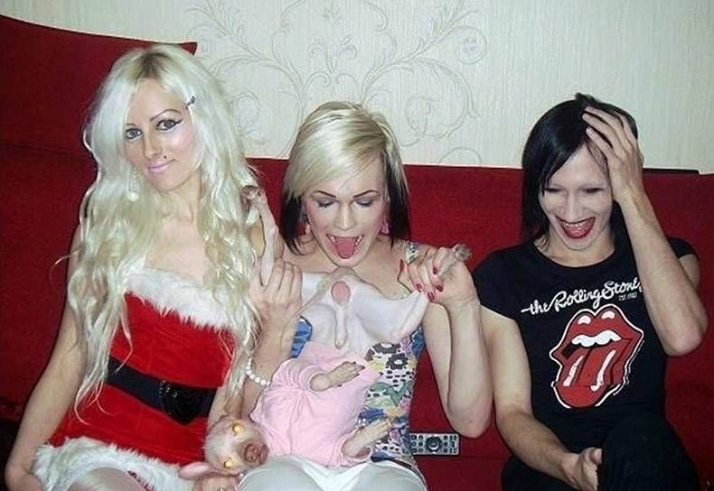 Gewoon een verzameling hilarische foto's #1120