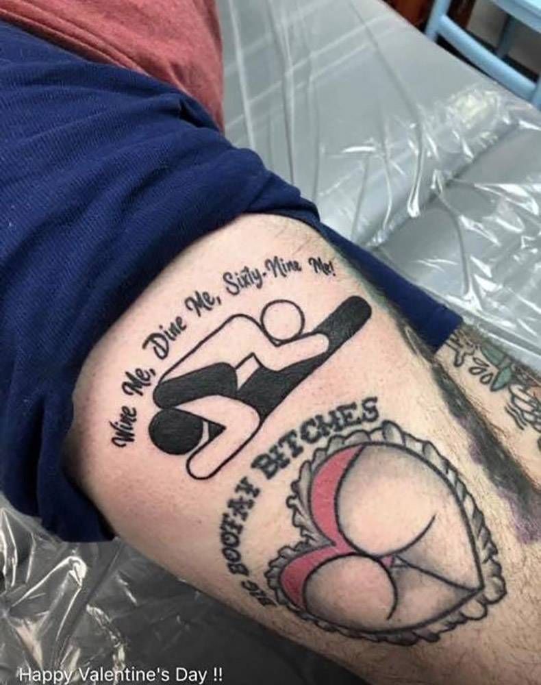 Gewoon een verzameling hilarische foto's #1089