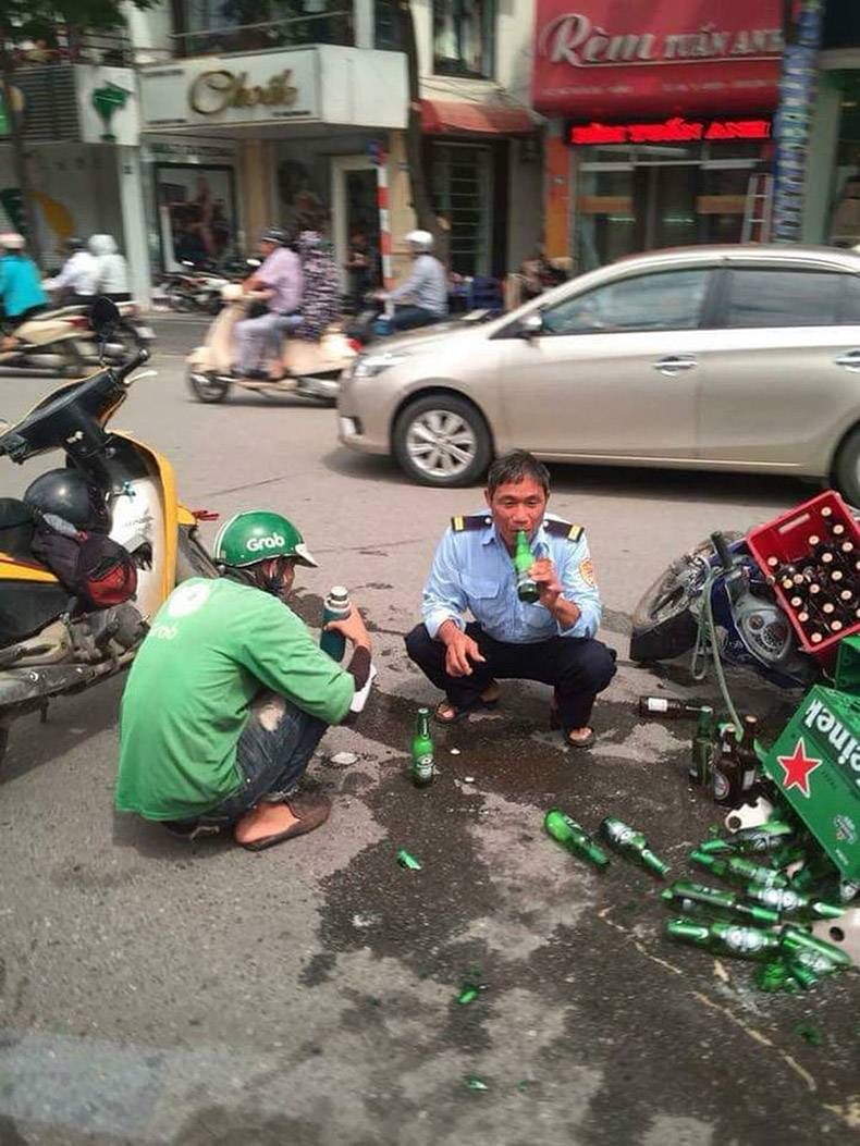 Pix Dump #1000 Special: Gewoon een verzameling straathumor foto's