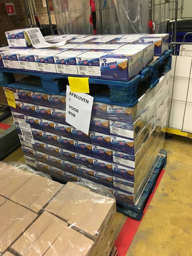 Gewoon een verzameling hilarische foto’s #921