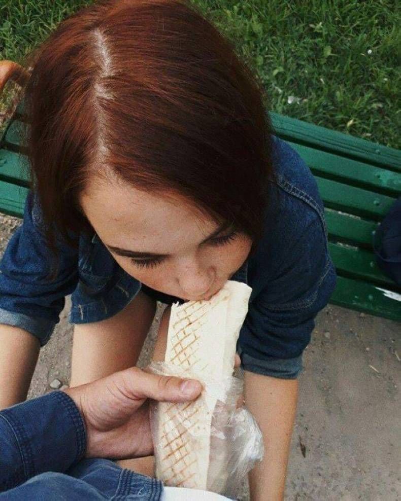 Gewoon een verzameling hilarische foto's #893