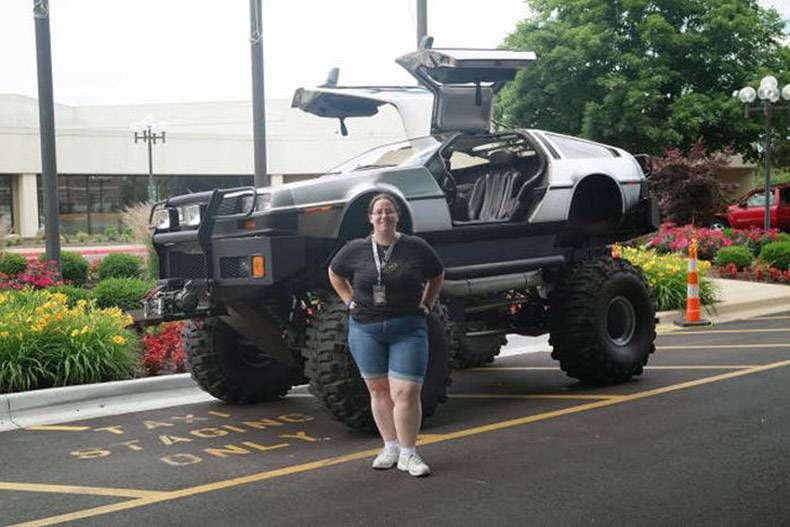 Gewoon een verzameling hilarische foto's #833