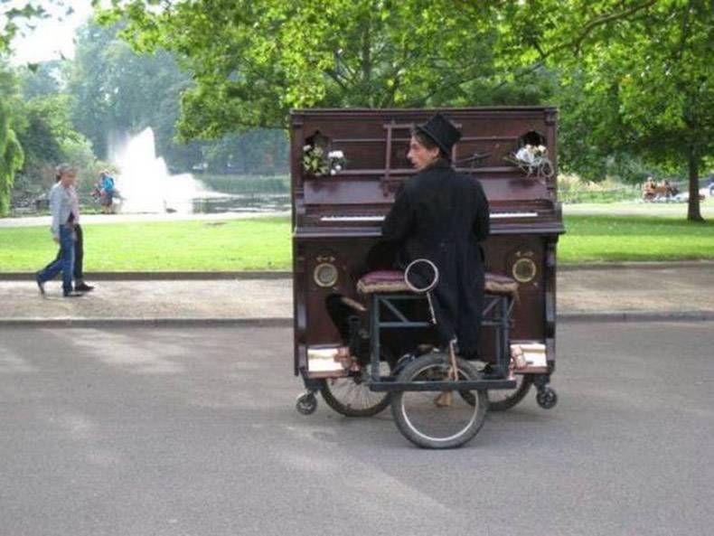 Gewoon een verzameling hilarische foto's #825