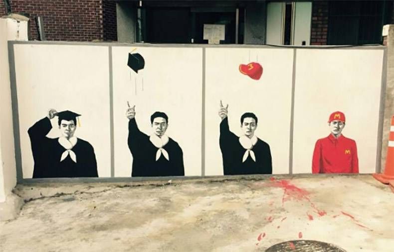 Gewoon een verzameling hilarische foto's #803