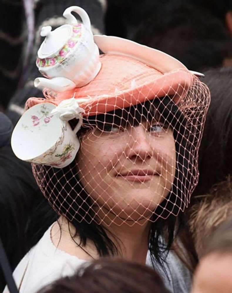 Gewoon een verzameling hilarische foto's #759