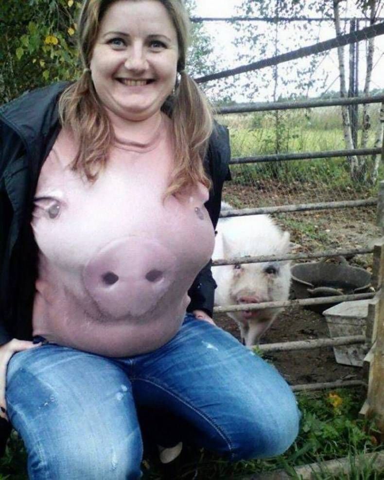 Gewoon een verzameling hilarische foto's #1247