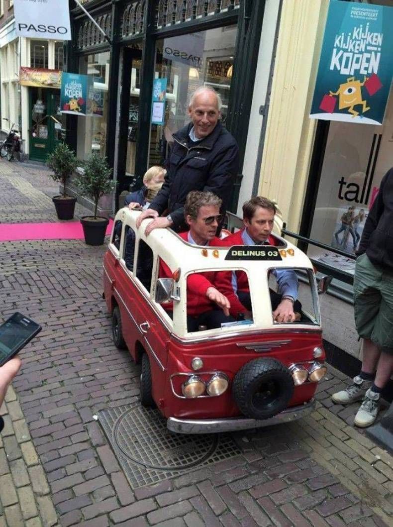 Gewoon een verzameling hilarische foto's #1216