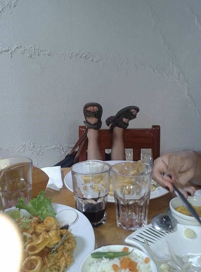 Gewoon een verzameling hilarische foto's #1123