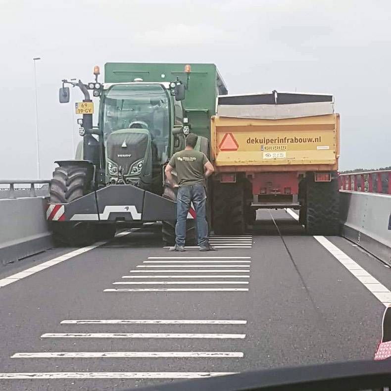 Pix Dump #1000 Special: Gewoon een verzameling straathumor foto's