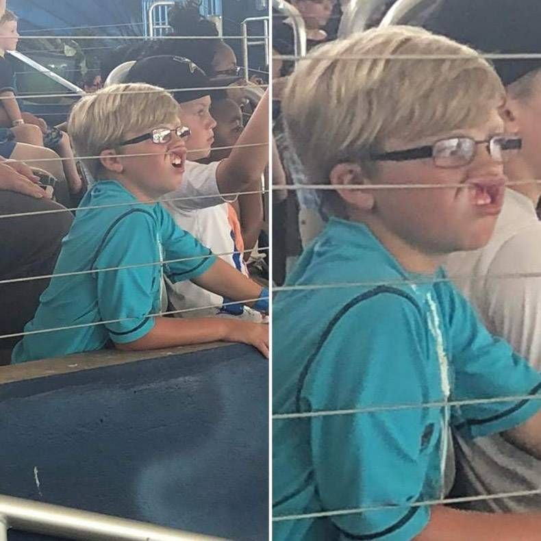 Gewoon een verzameling hilarische foto's #999