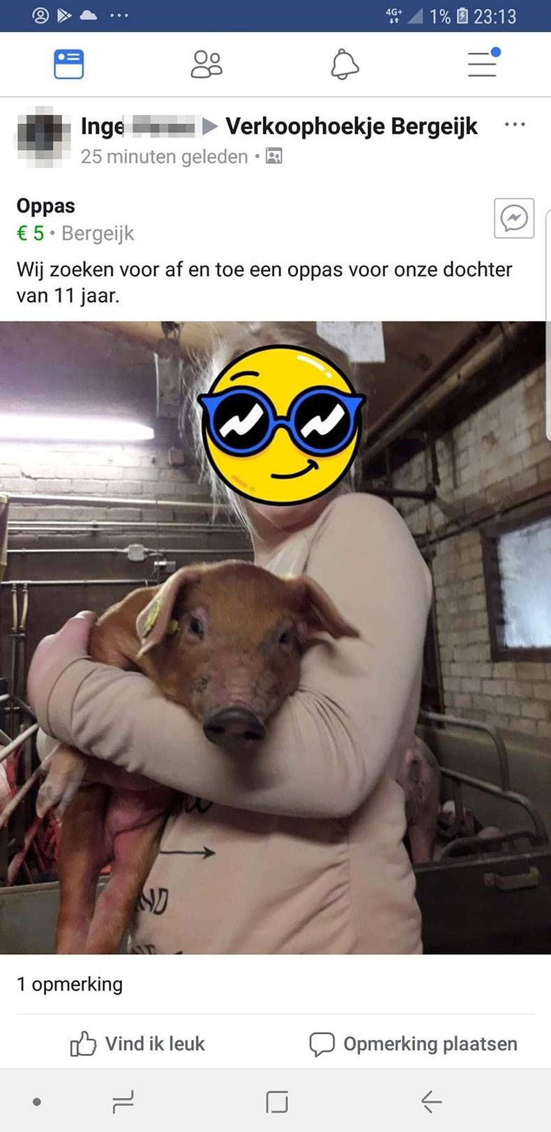 Gewoon een verzameling hilarische foto's #992
