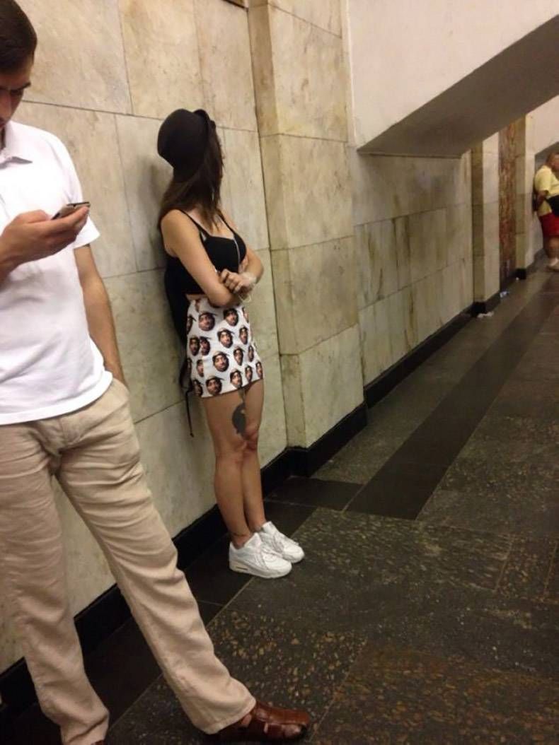 Gewoon een verzameling hilarische foto’s #978