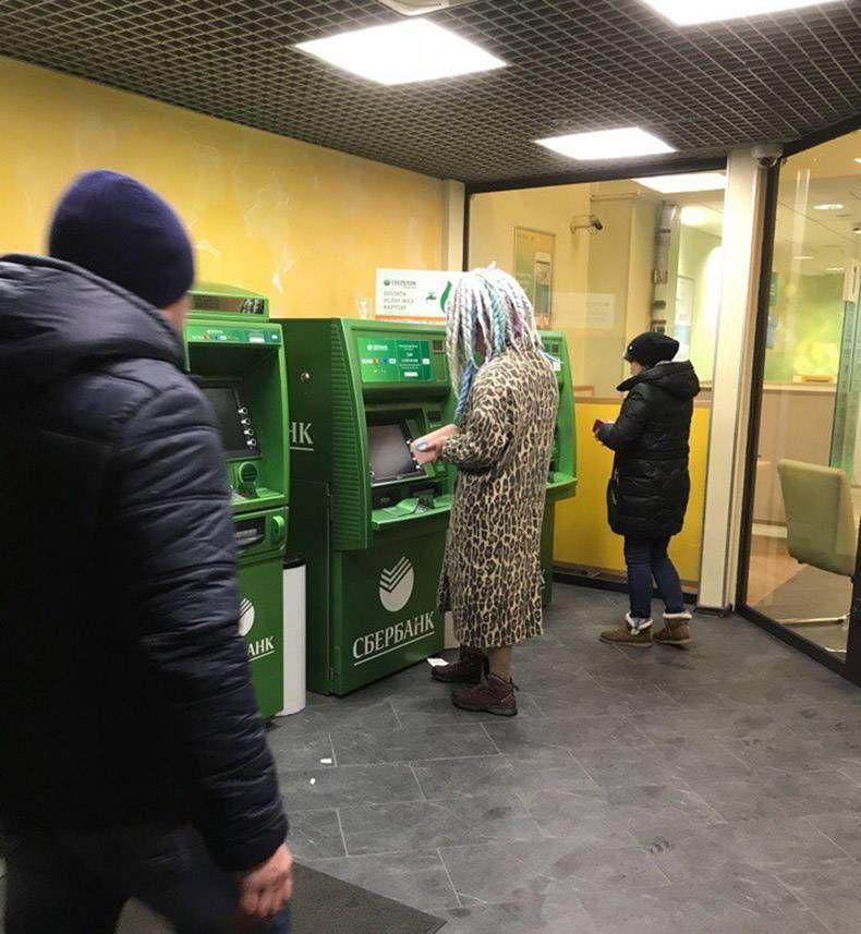 Gewoon een verzameling hilarische foto's #925