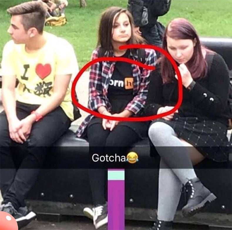 Gewoon een verzameling hilarische foto's #893