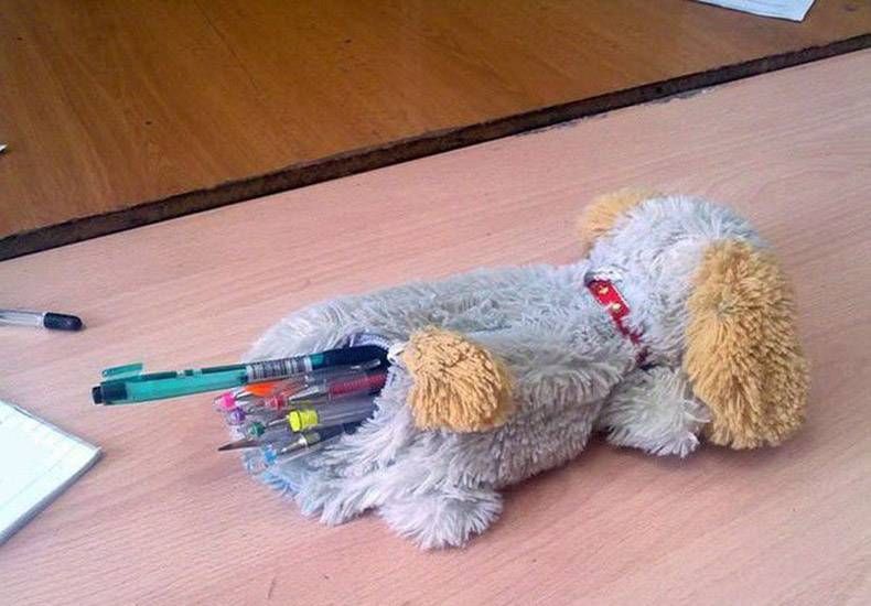 Gewoon een verzameling hilarische foto's #874