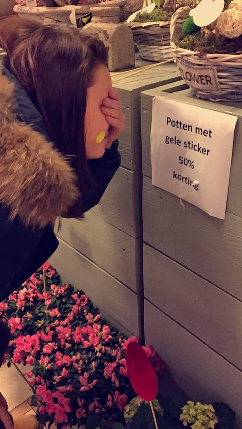 Gewoon een verzameling hilarische foto's #778