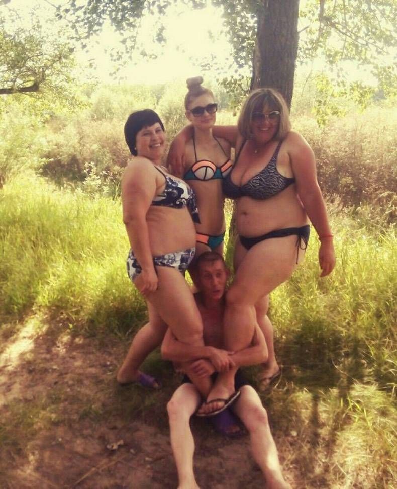 Gewoon een verzameling hilarische foto's #759