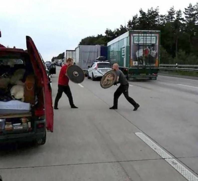 Gewoon een verzameling hilarische foto's #1375