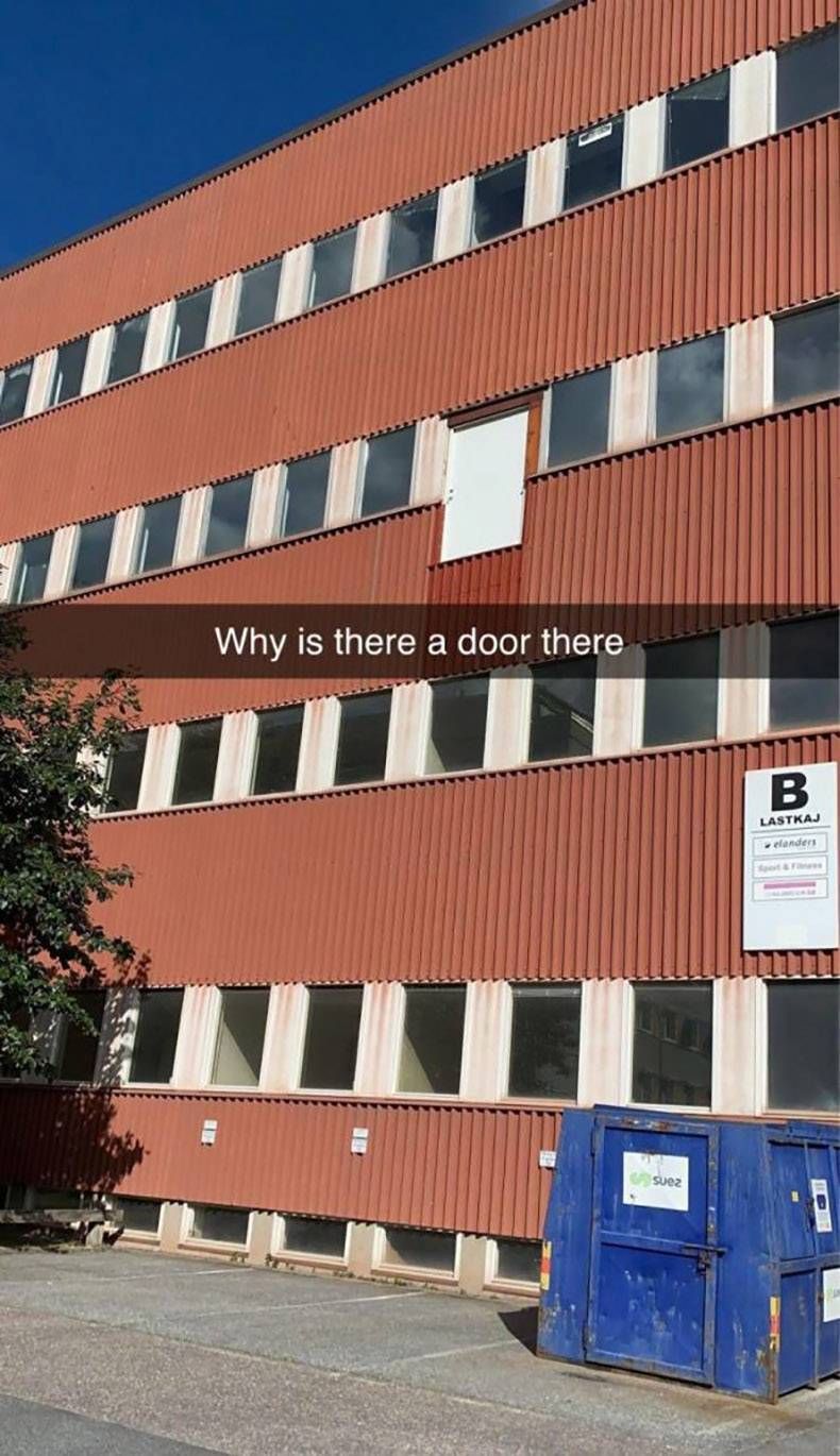 Gewoon een verzameling hilarische foto’s #1364