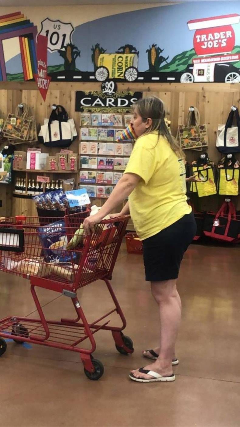 Gewoon een verzameling hilarische foto's #1287