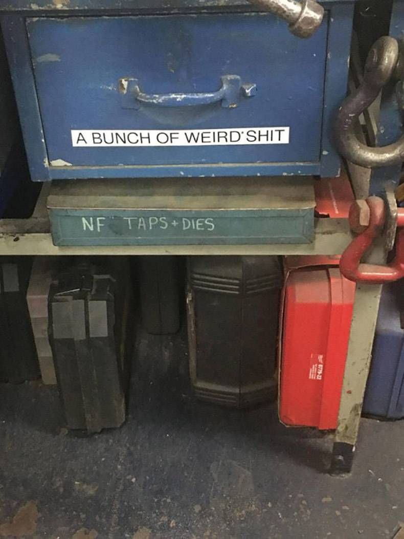 Gewoon een verzameling hilarische foto's #1248