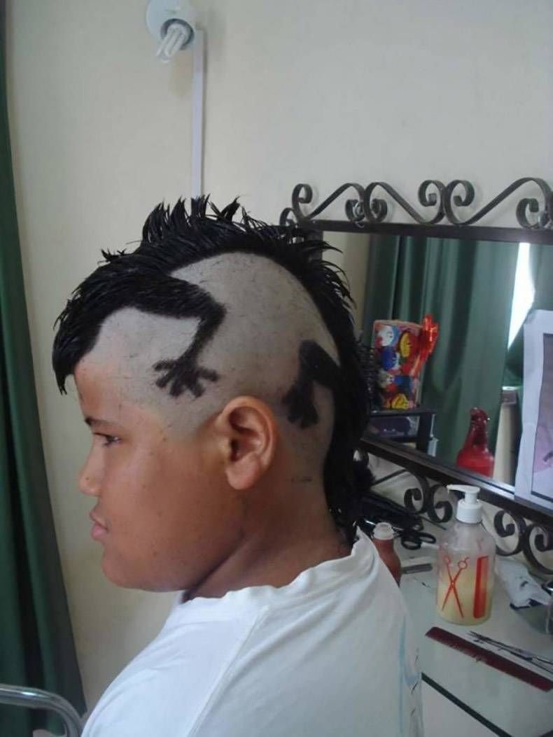 Gewoon een verzameling hilarische foto's #1222