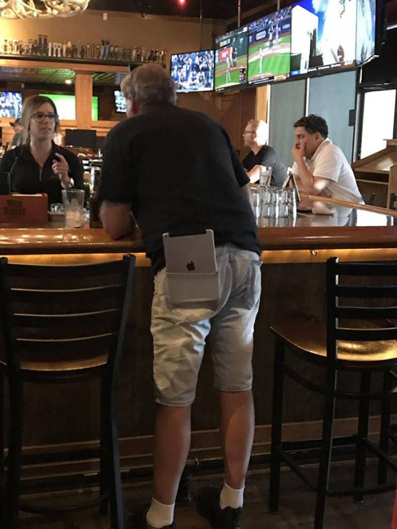 Gewoon een verzameling hilarische foto's #1205