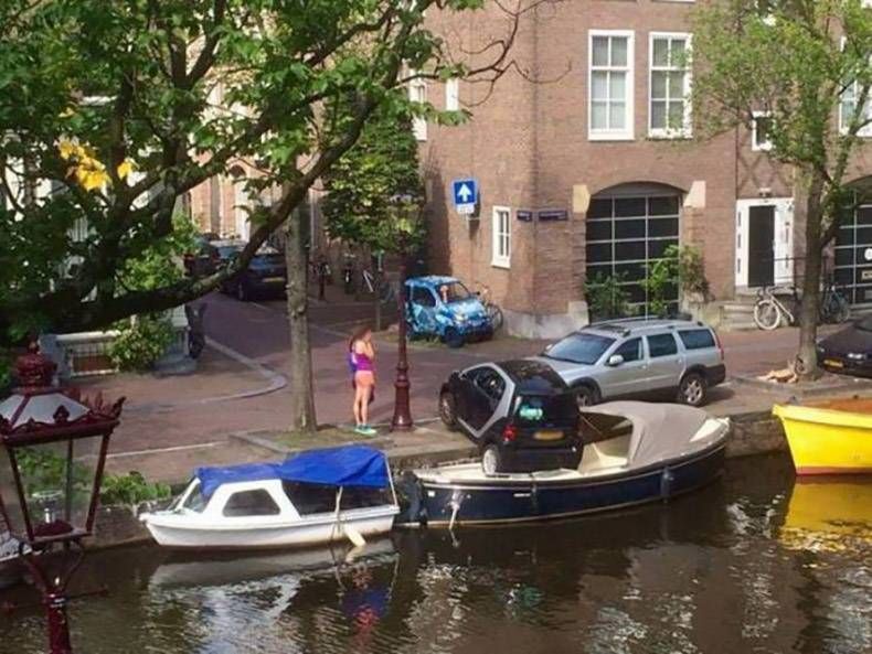 Gewoon een verzameling hilarische foto's #1175