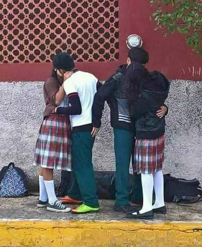 Gewoon een verzameling hilarische foto's #1024