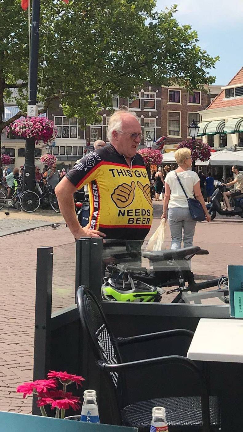 Pix Dump #1000 Special: Gewoon een verzameling straathumor foto's