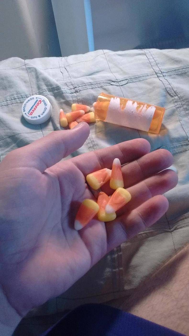 Gewoon een verzameling hilarische foto's #871