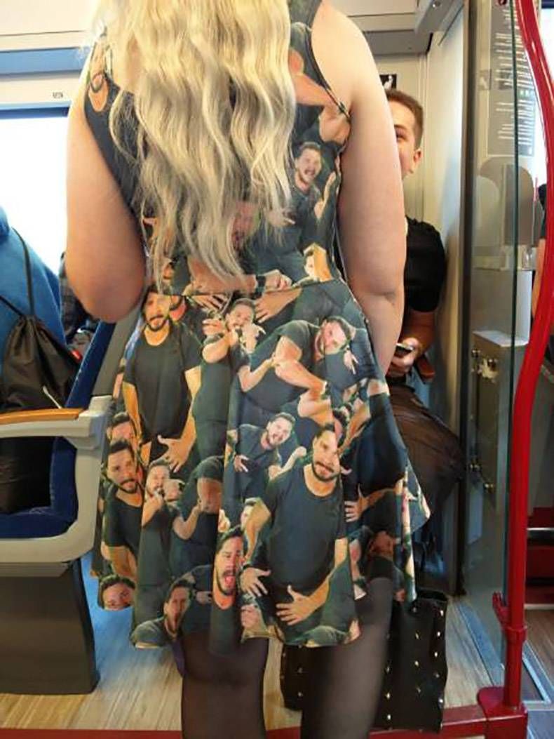 Gewoon een verzameling hilarische foto's #833