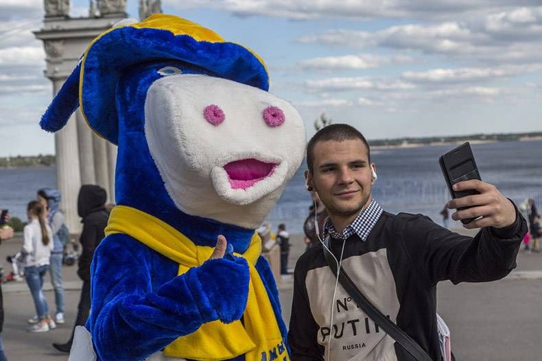 Gewoon een verzameling hilarische foto's #823