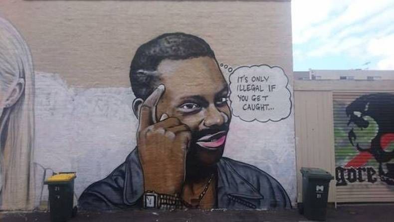 Gewoon een verzameling hilarische foto's #803