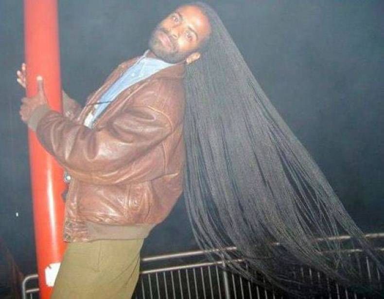 Gewoon een verzameling hilarische foto's #762