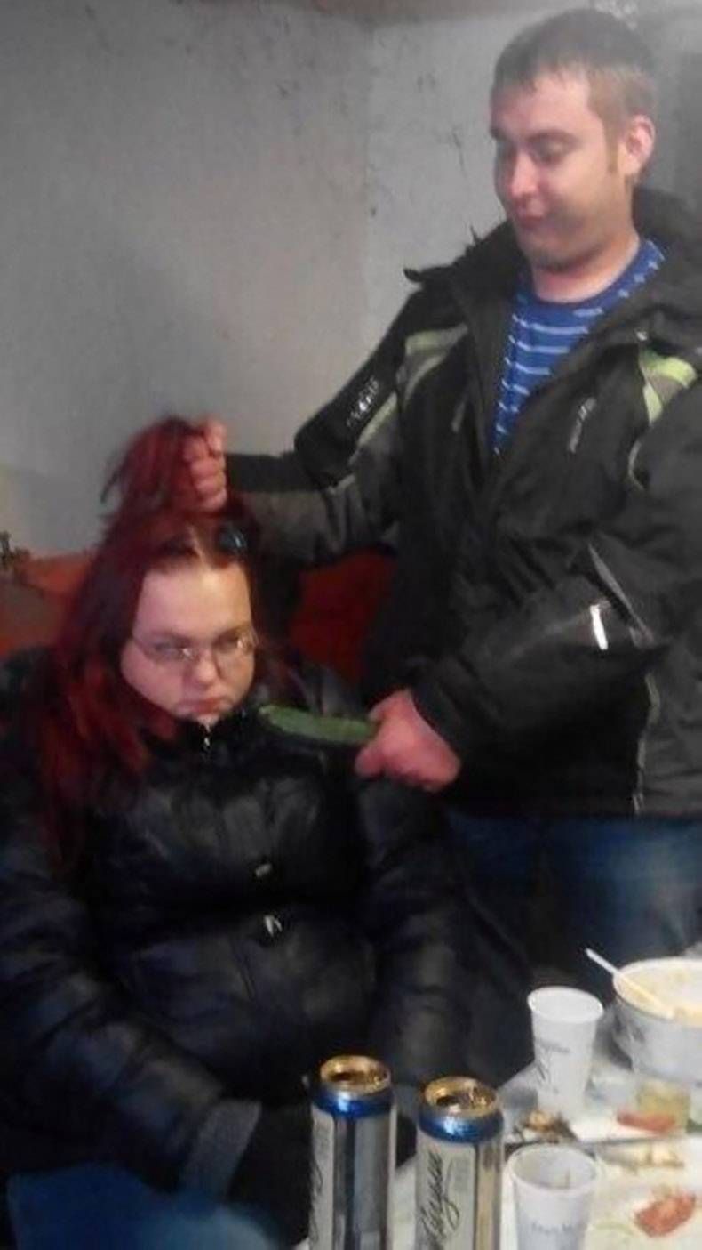 Gewoon een verzameling hilarische foto's #759