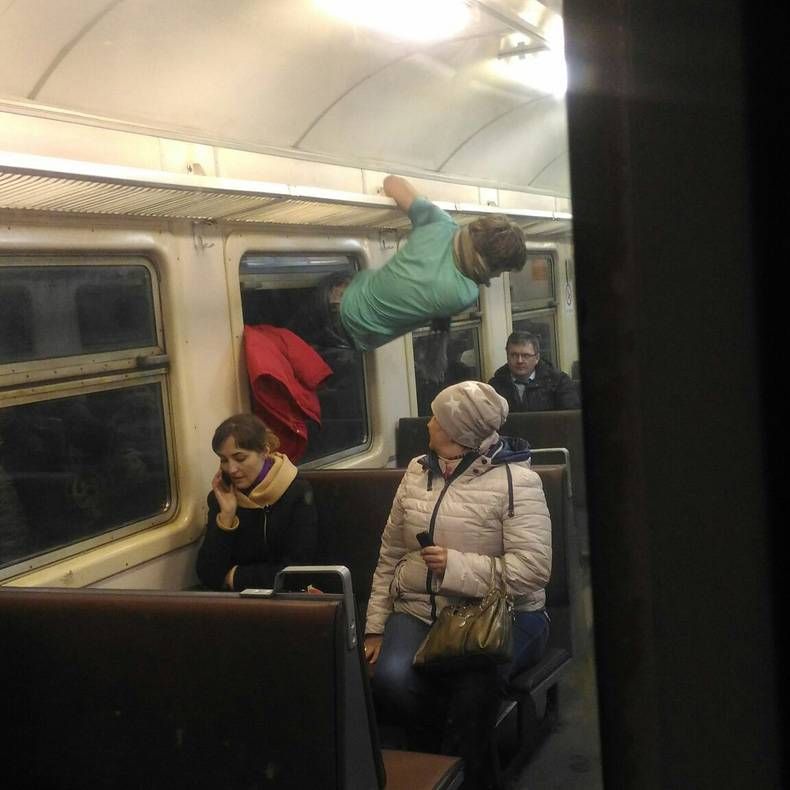 Gewoon een verzameling hilarische foto's #730