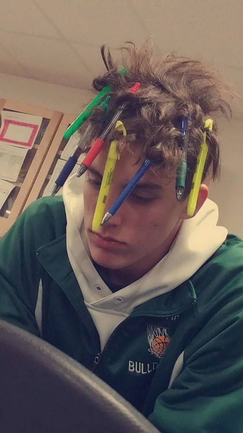 Gewoon een verzameling hilarische foto's #1287