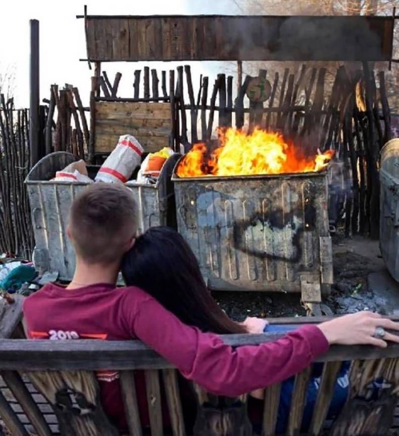 Gewoon een verzameling hilarische foto's #1257