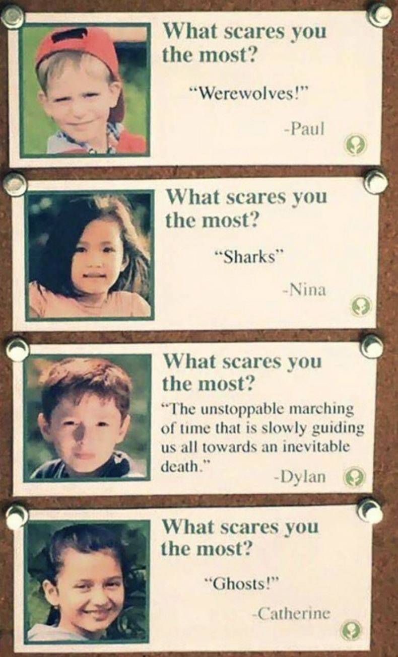 Gewoon een verzameling hilarische foto's #1255